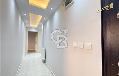 CB KİNG'DEN BAHÇELİEVLER MAH.BEYOĞLU CADDESİ SATILIK 3+1 DAİRE
