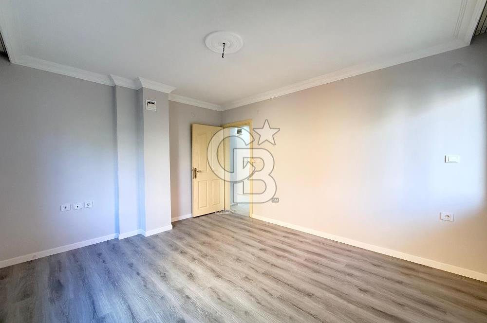CB KİNG'DEN BAHÇELİEVLER MAH.BEYOĞLU CADDESİ SATILIK 3+1 DAİRE