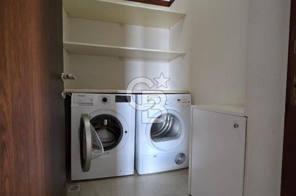 GAZİOSMANPAŞA MESA IŞIK SİTESİNDE 350M2 KATTA TEK DAİRE