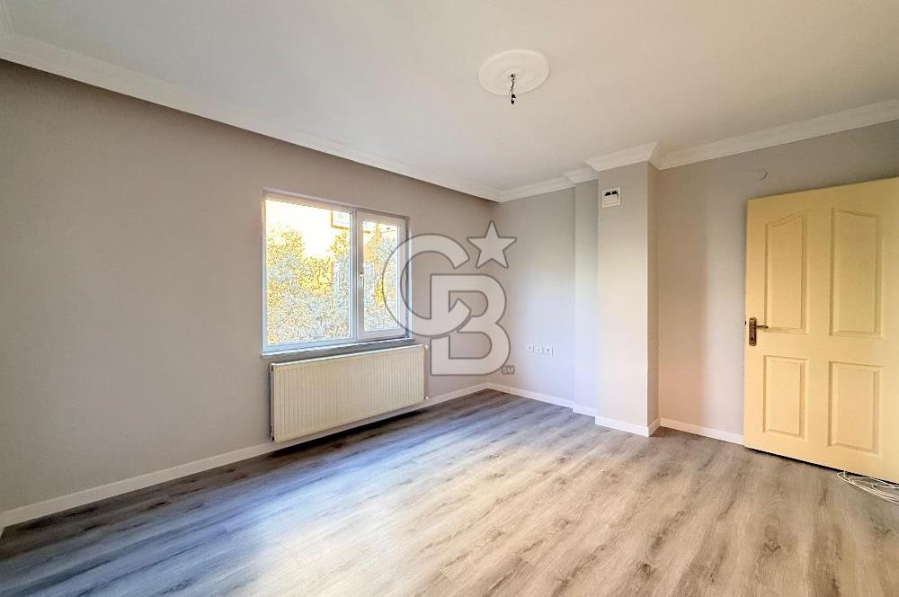 CB KİNG'DEN BAHÇELİEVLER MAH.BEYOĞLU CADDESİ SATILIK 3+1 DAİRE