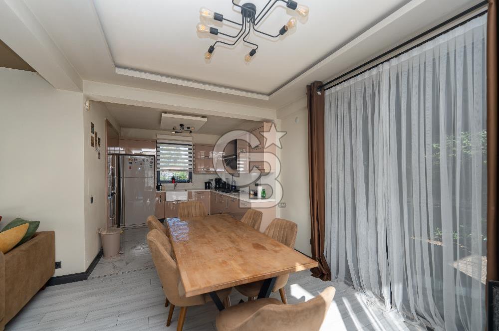 SAPANCA FATİH MAH.1235 M2 ARSA450 M2 SATILIK HAVUZLU İKİZ VİLLA