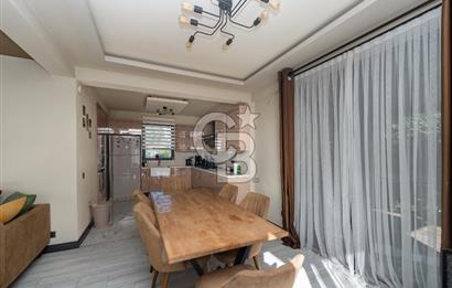 SAPANCA FATİH MAH.1235 M2 ARSA450 M2 SATILIK HAVUZLU İKİZ VİLLA