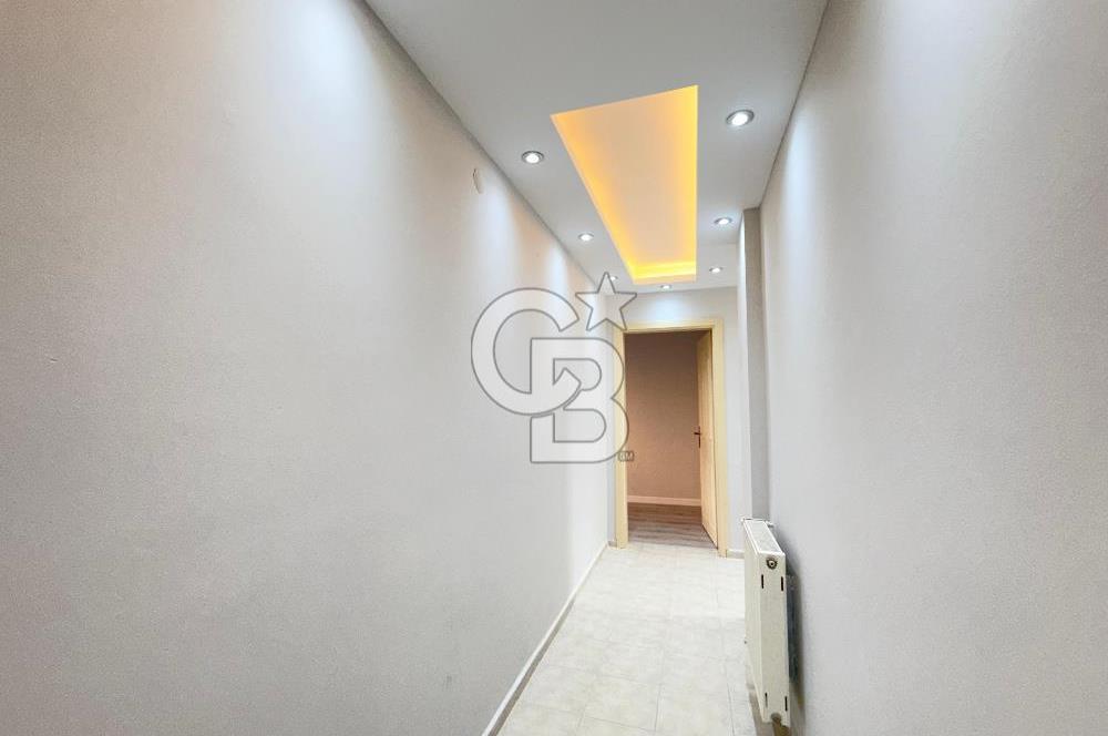 CB KİNG'DEN BAHÇELİEVLER MAH.BEYOĞLU CADDESİ SATILIK 3+1 DAİRE