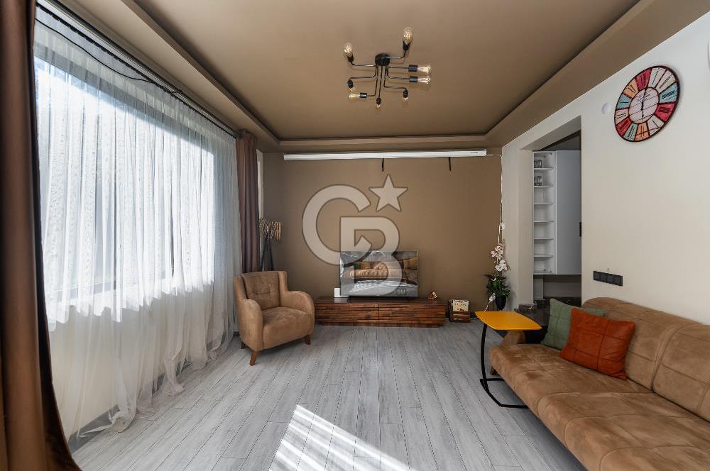 SAPANCA FATİH MAH.1235 M2 ARSA450 M2 SATILIK HAVUZLU İKİZ VİLLA