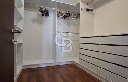 GAZİOSMANPAŞA MESA IŞIK SİTESİNDE 350M2 KATTA TEK DAİRE