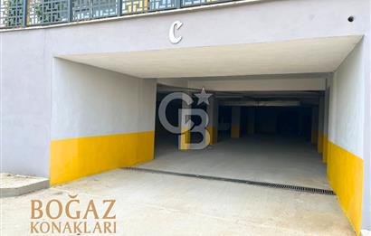 ÇANAKKALE ECEABAT BOĞAZ KONAKLARI 2+1 BAHÇE DUBLEKS