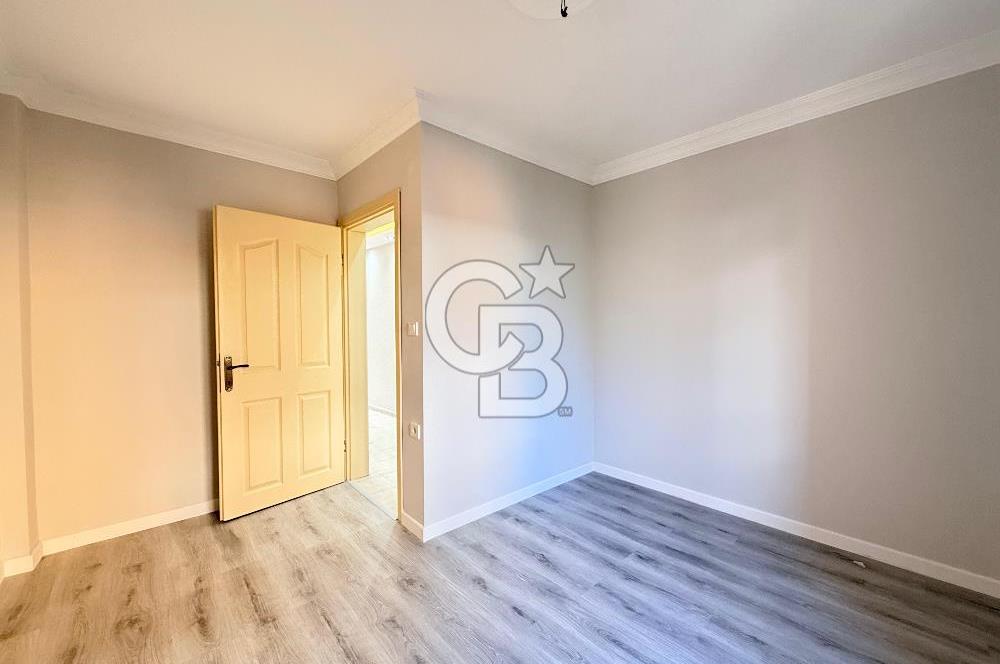 CB KİNG'DEN BAHÇELİEVLER MAH.BEYOĞLU CADDESİ SATILIK 3+1 DAİRE