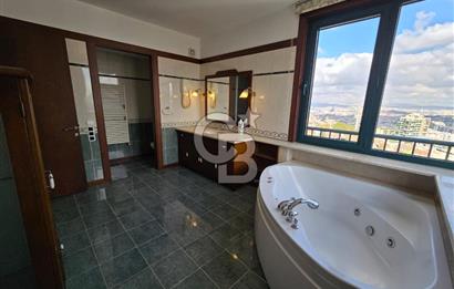 GAZİOSMANPAŞA MESA IŞIK SİTESİNDE 350M2 KATTA TEK DAİRE