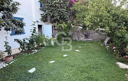 Akyarlar Aspat’ta Site İçinde SATILIK 3+1 Dubleks Villa – Alt Kat Bağımsız 1+1