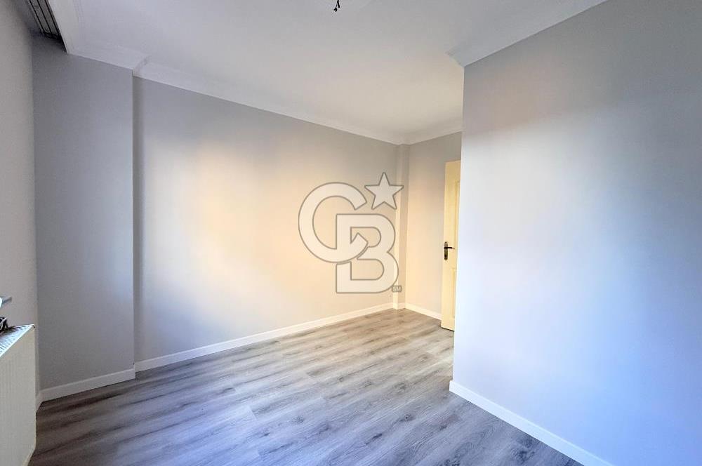 CB KİNG'DEN BAHÇELİEVLER MAH.BEYOĞLU CADDESİ SATILIK 3+1 DAİRE