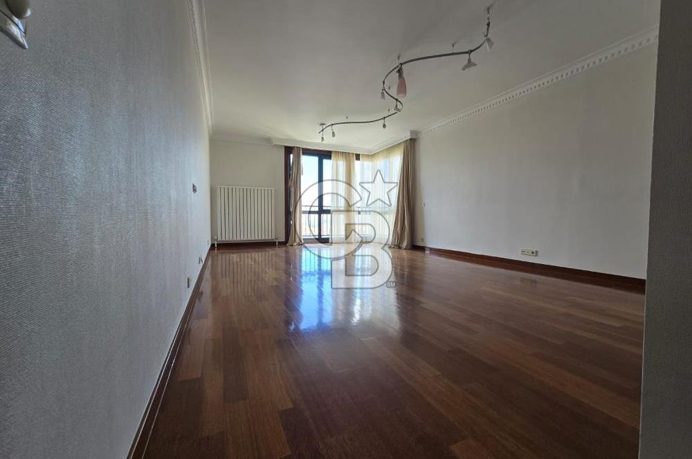 GAZİOSMANPAŞA MESA IŞIK SİTESİNDE 350M2 KATTA TEK DAİRE