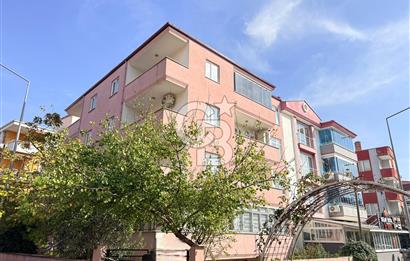 CB KİNG'DEN BAHÇELİEVLER MAH.BEYOĞLU CADDESİ SATILIK 3+1 DAİRE