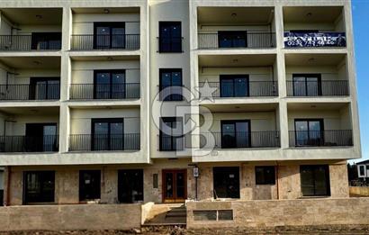 SEFERİHİSAR ÇOLAK İBRAHİM MAH. YENİ BİNA 2+1 70m2 AKILLI EV