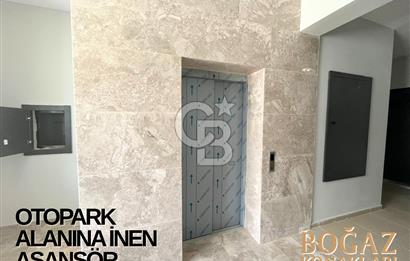 ÇANAKKALE ECEABAT BOĞAZ KONAKLARI 1+1 DAİRE