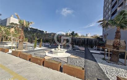 BAHÇEŞEHİR HAYATPARK 2 SATILIK 2+1 DAİRE