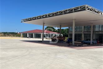 SAKARYA KAYNARCA'DA SATILIK AKARYAKIT İSTASYONU - 1 - 312109