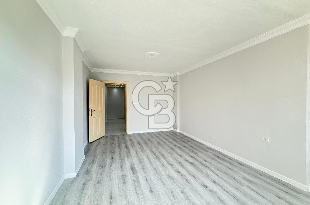CB KİNG'DEN BAHÇELİEVLER MAH.BEYOĞLU CADDESİ SATILIK 3+1 DAİRE
