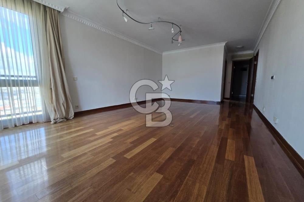 GAZİOSMANPAŞA MESA IŞIK SİTESİNDE 350M2 KATTA TEK DAİRE