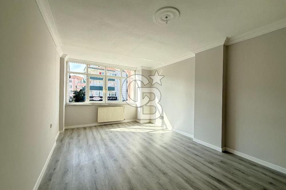 CB KİNG'DEN BAHÇELİEVLER MAH.BEYOĞLU CADDESİ SATILIK 3+1 DAİRE