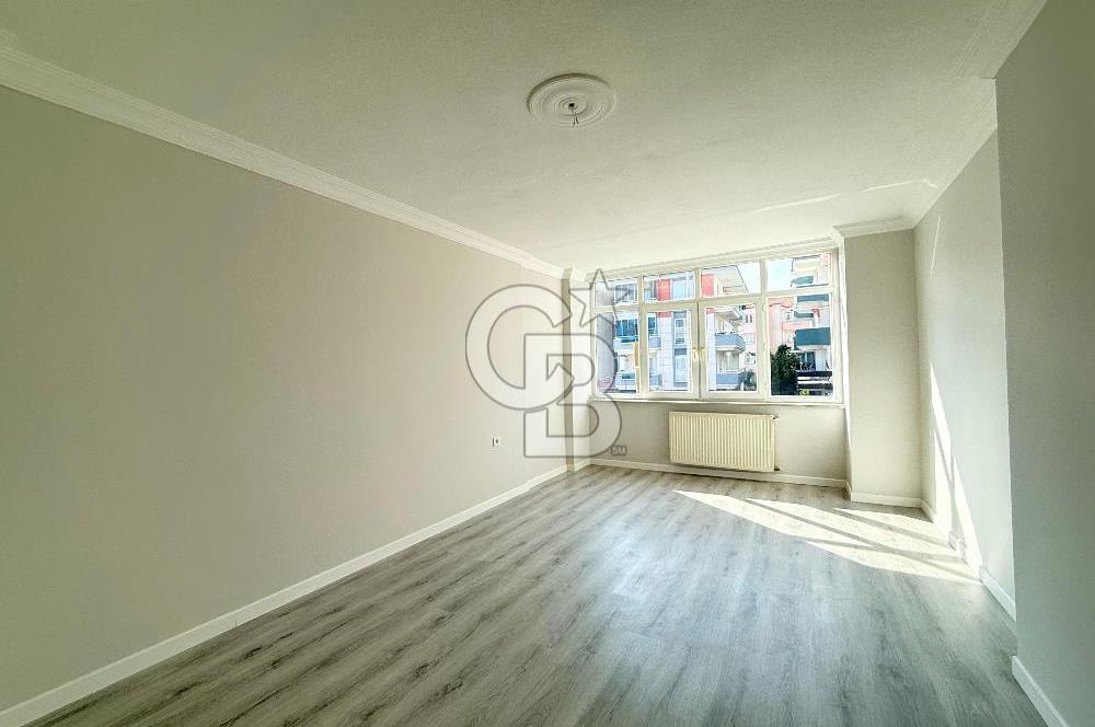 CB KİNG'DEN BAHÇELİEVLER MAH.BEYOĞLU CADDESİ SATILIK 3+1 DAİRE