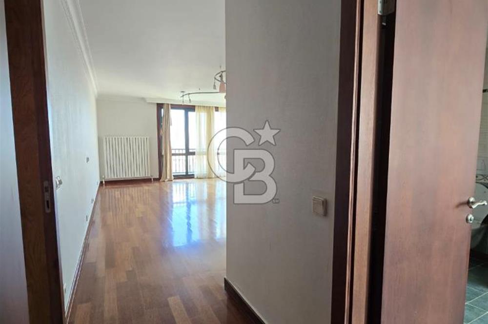 GAZİOSMANPAŞA MESA IŞIK SİTESİNDE 350M2 KATTA TEK DAİRE