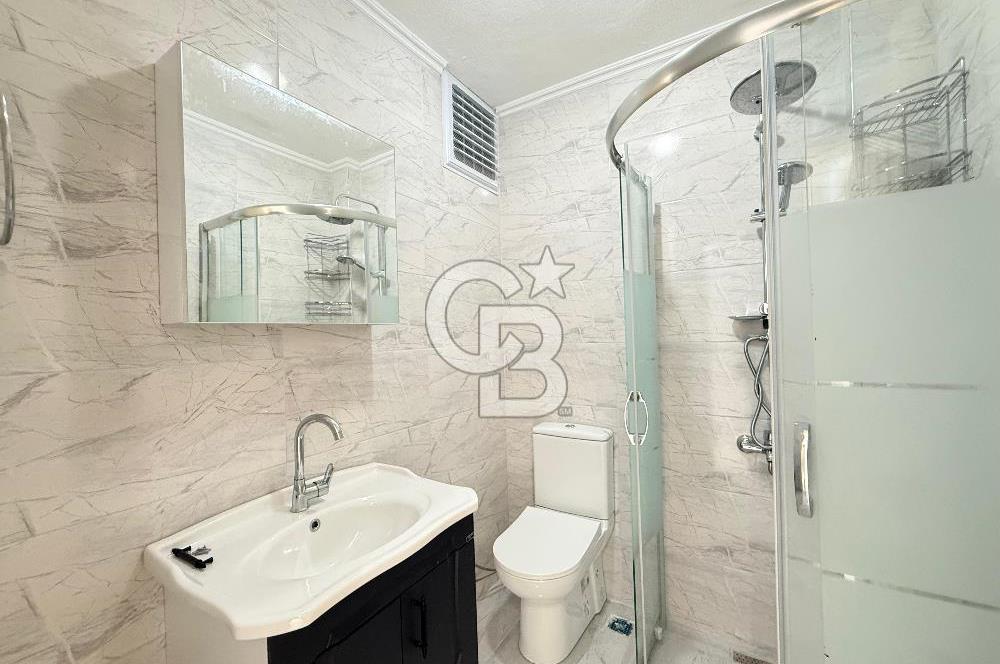 CB KİNG'DEN BAHÇELİEVLER MAH.BEYOĞLU CADDESİ SATILIK 3+1 DAİRE