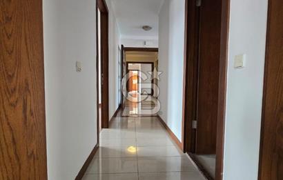 GAZİOSMANPAŞA MESA IŞIK SİTESİNDE 350M2 KATTA TEK DAİRE