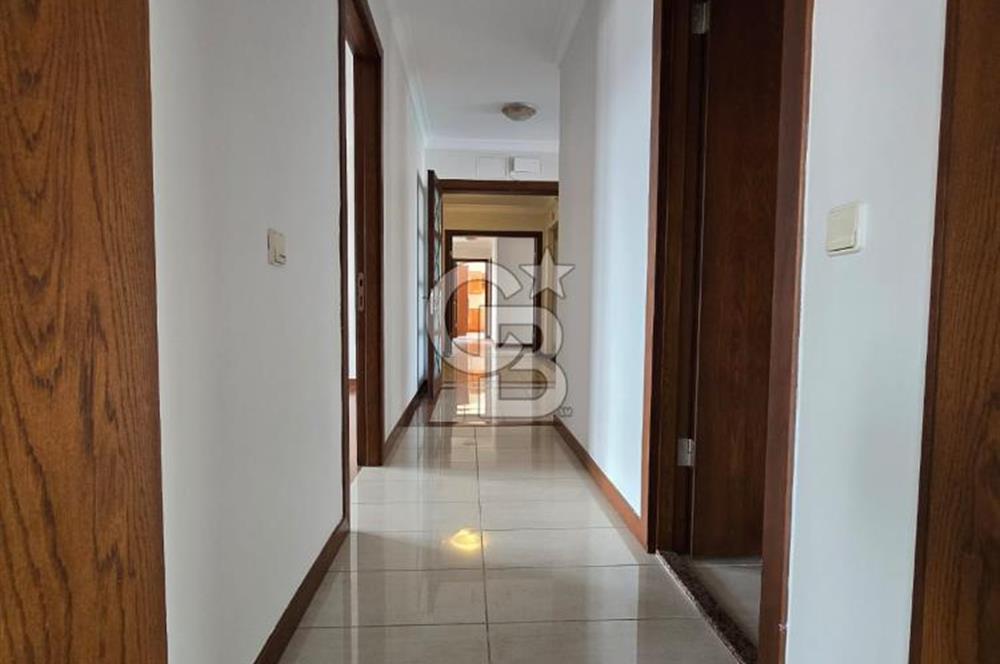 GAZİOSMANPAŞA MESA IŞIK SİTESİNDE 350M2 KATTA TEK DAİRE