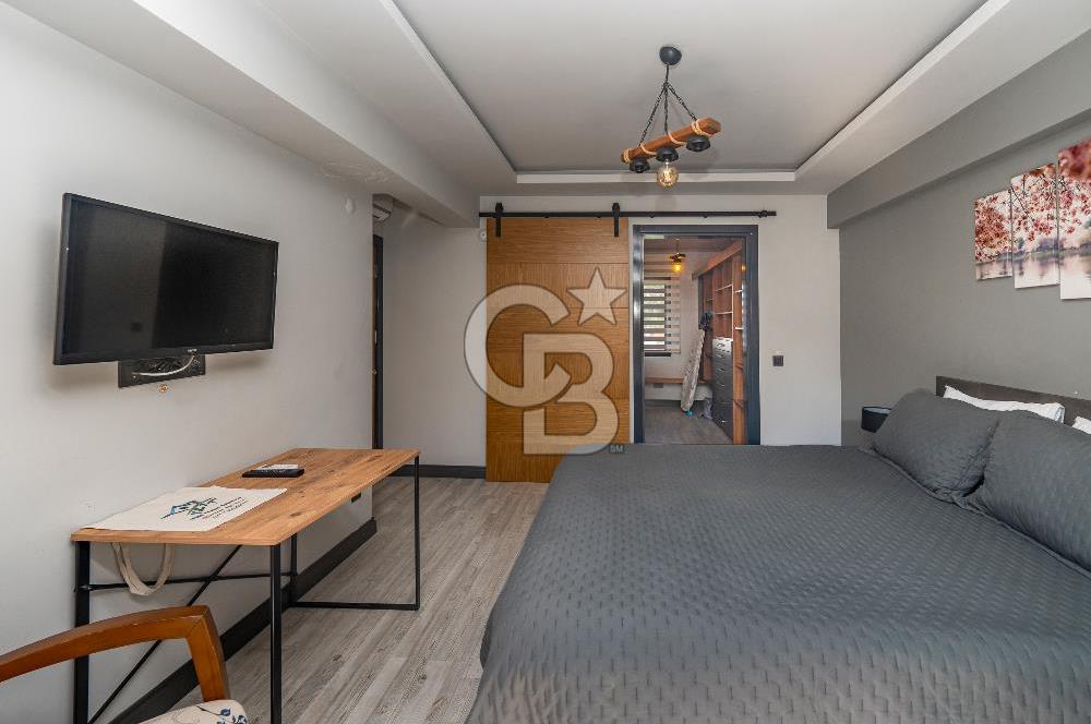 SAPANCA FATİH MAH.1235 M2 ARSA450 M2 SATILIK HAVUZLU İKİZ VİLLA