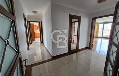 GAZİOSMANPAŞA MESA IŞIK SİTESİNDE 350M2 KATTA TEK DAİRE