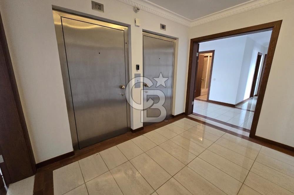 GAZİOSMANPAŞA MESA IŞIK SİTESİNDE 350M2 KATTA TEK DAİRE