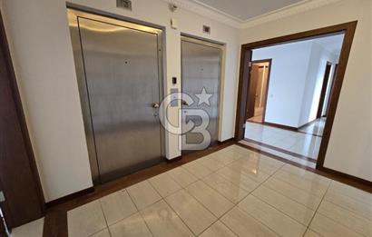 GAZİOSMANPAŞA MESA IŞIK SİTESİNDE 350M2 KATTA TEK DAİRE