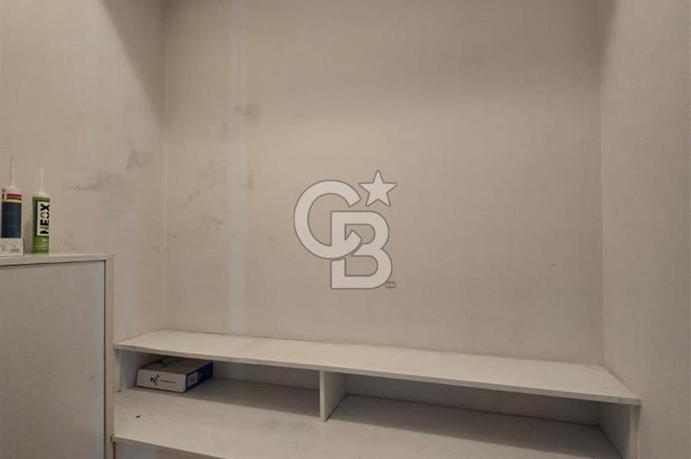 GAZİOSMANPAŞA MESA IŞIK SİTESİNDE 350M2 KATTA TEK DAİRE