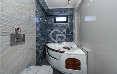 SAPANCA FATİH MAH.1235 M2 ARSA450 M2 SATILIK HAVUZLU İKİZ VİLLA