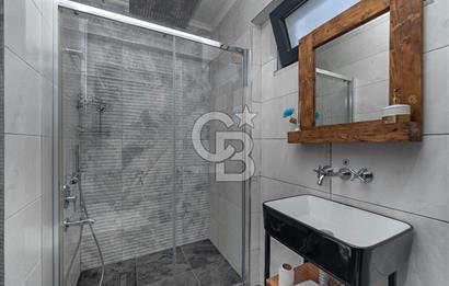 SAPANCA FATİH MAH.1235 M2 ARSA450 M2 SATILIK HAVUZLU İKİZ VİLLA