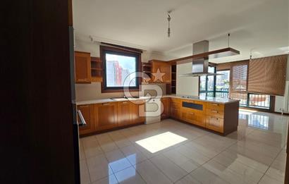 GAZİOSMANPAŞA MESA IŞIK SİTESİNDE 350M2 KATTA TEK DAİRE