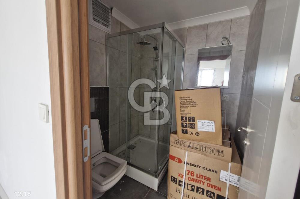 BAHÇEŞEHİR HAYATPARK 2 SATILIK 2+1 DAİRE