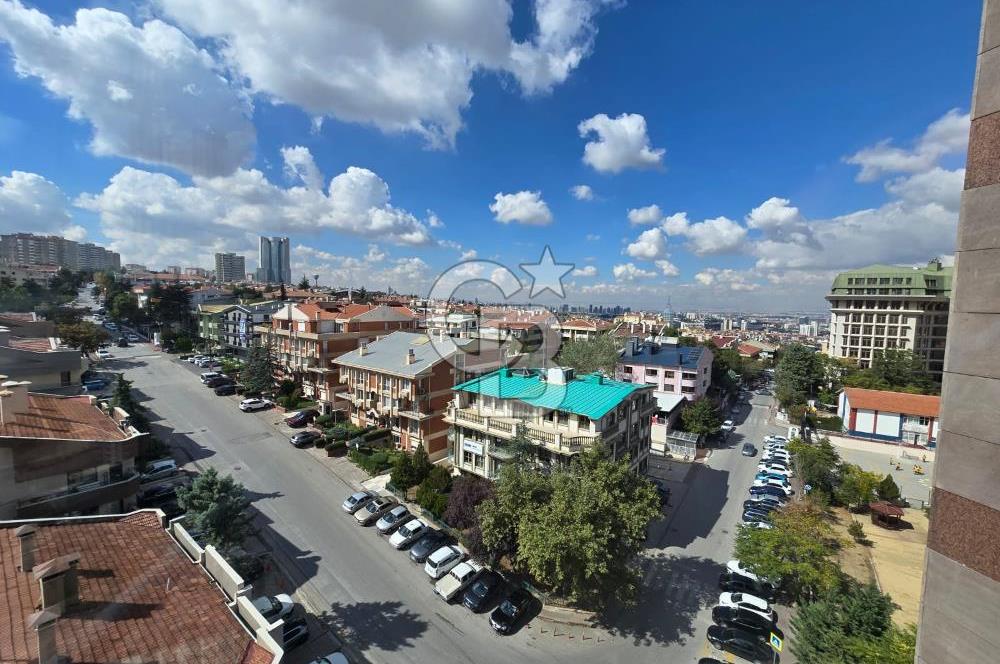 GAZİOSMANPAŞA MESA IŞIK SİTESİNDE 350M2 KATTA TEK DAİRE
