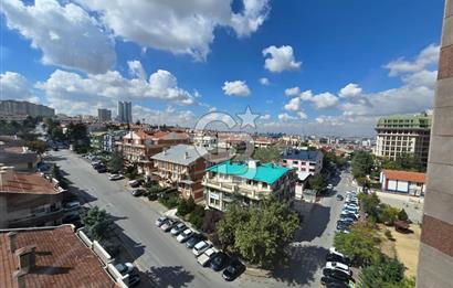 GAZİOSMANPAŞA MESA IŞIK SİTESİNDE 350M2 KATTA TEK DAİRE