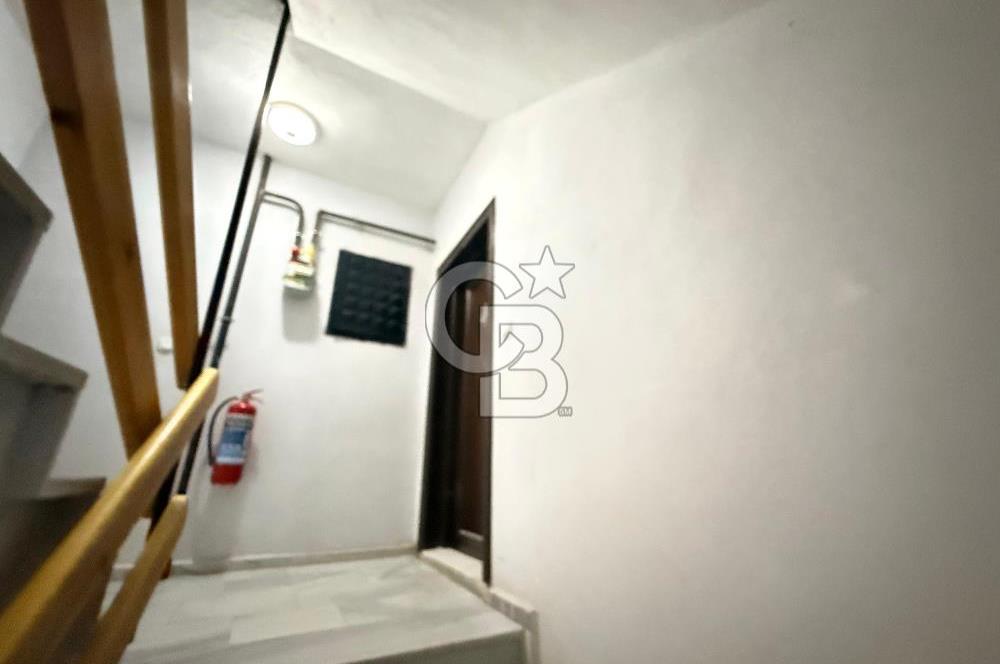 CB KİNG'DEN BAHÇELİEVLER MAH.BEYOĞLU CADDESİ SATILIK 3+1 DAİRE