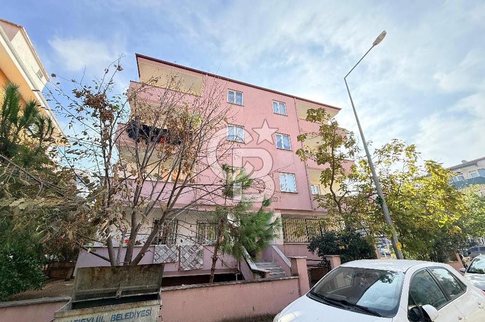 CB KİNG'DEN BAHÇELİEVLER MAH.BEYOĞLU CADDESİ SATILIK 3+1 DAİRE
