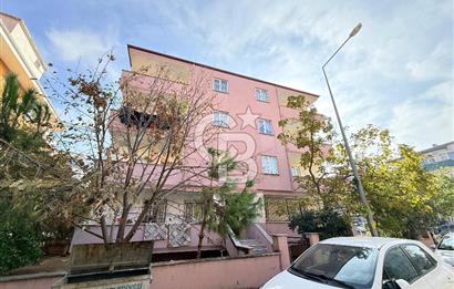 CB KİNG'DEN BAHÇELİEVLER MAH.BEYOĞLU CADDESİ SATILIK 3+1 DAİRE