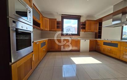 GAZİOSMANPAŞA MESA IŞIK SİTESİNDE 350M2 KATTA TEK DAİRE