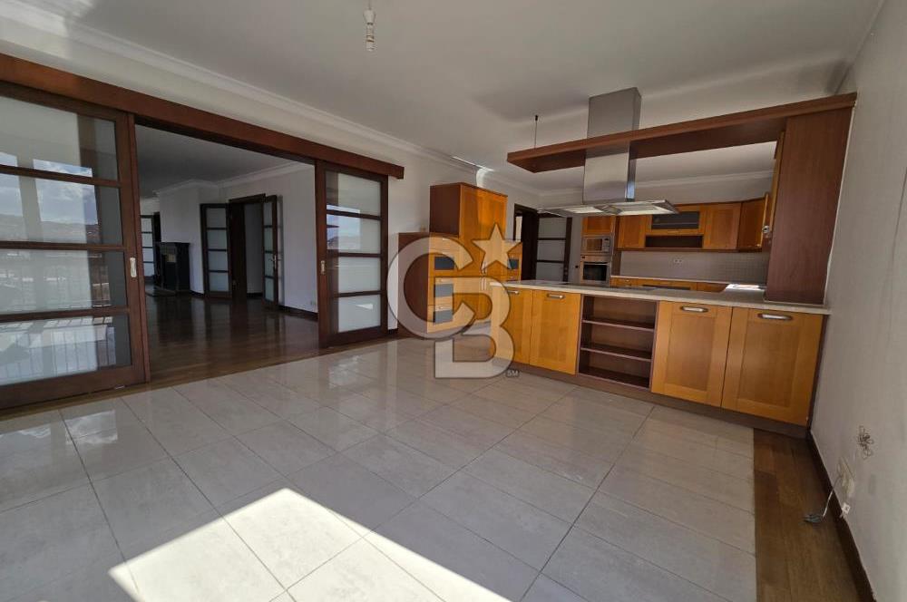 GAZİOSMANPAŞA MESA IŞIK SİTESİNDE 350M2 KATTA TEK DAİRE