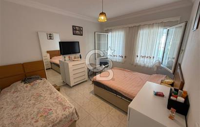 Akyarlar Aspat’ta Site İçinde SATILIK 3+1 Dubleks Villa – Alt Kat Bağımsız 1+1