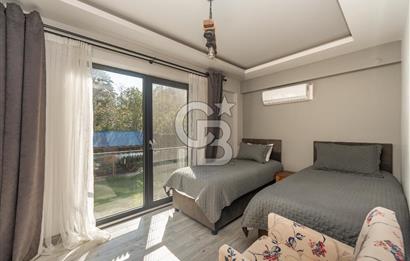 SAPANCA FATİH MAH.1235 M2 ARSA450 M2 SATILIK HAVUZLU İKİZ VİLLA