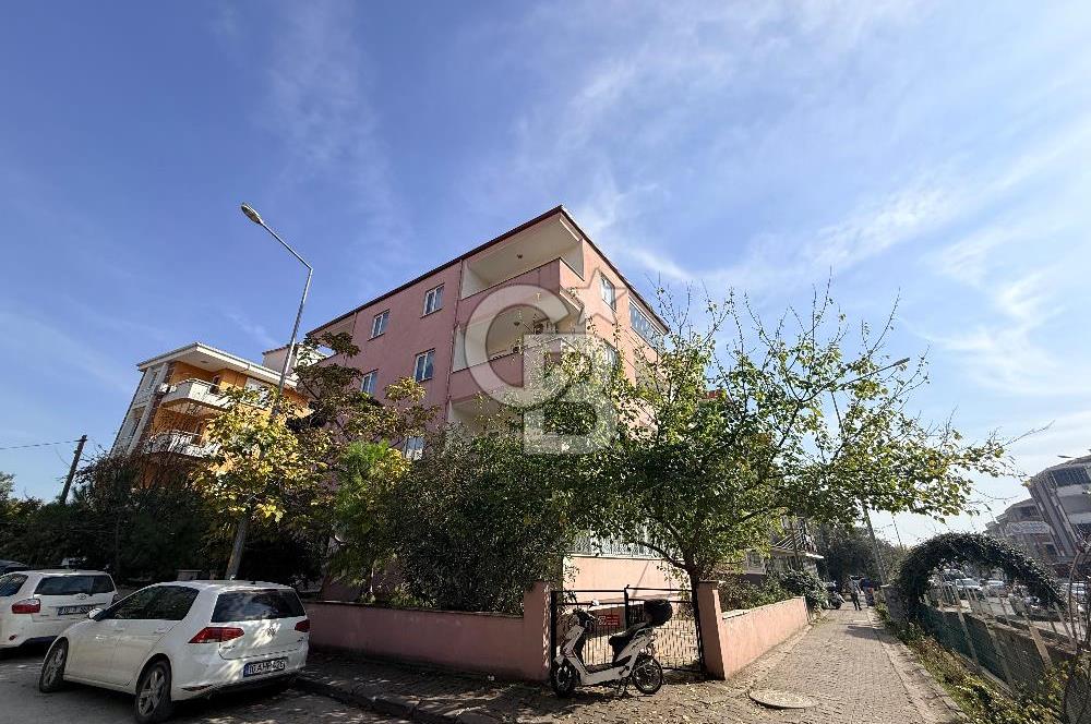 CB KİNG'DEN BAHÇELİEVLER MAH.BEYOĞLU CADDESİ SATILIK 3+1 DAİRE