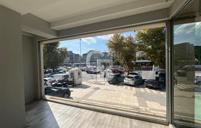 MERTER TEKSTİL MERKEZİ'NDE KİRALIK 600M2  DÜKKAN