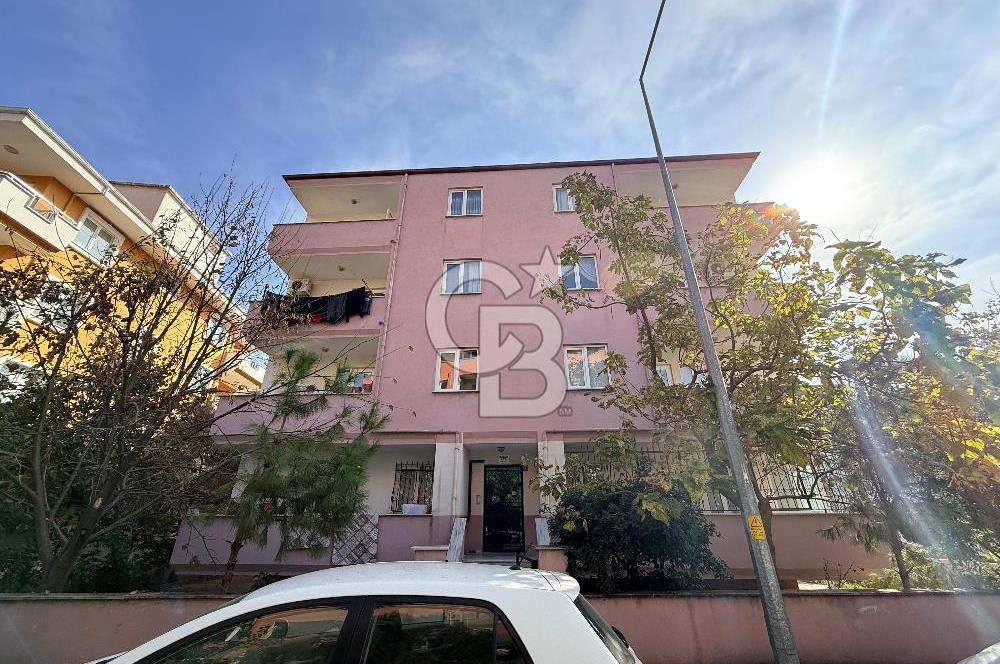 CB KİNG'DEN BAHÇELİEVLER MAH.BEYOĞLU CADDESİ SATILIK 3+1 DAİRE