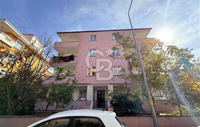 CB KİNG'DEN BAHÇELİEVLER MAH.BEYOĞLU CADDESİ SATILIK 3+1 DAİRE